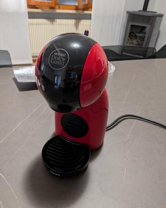 macchina del caffe