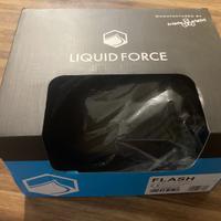 Casco wakeboard Liquidforce Flash