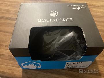 Casco wakeboard Liquidforce Flash