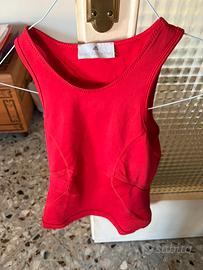 Top da palestra Stella McCartney