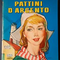 "Pattini d'argento" Edizione 1957