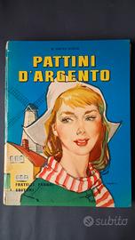 "Pattini d'argento" Edizione 1957