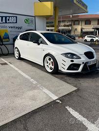Seat Leon Cupra 1p 
