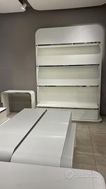 arredamento negozio