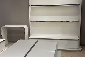arredamento negozio
