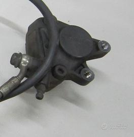 Pinza freno anteriore Mbk Mach G Yamaha Jog