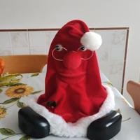 cappello natale 