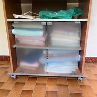 Porta tv