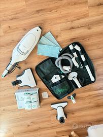 Folletto Vorwerk VK220S completo