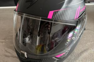 Casco integrale scorpion EXO-1400 EVO AIR SHELL