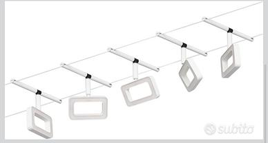Tesata LED