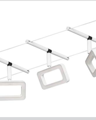 Tesata LED