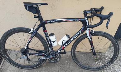 bici da corsa colnago