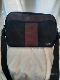 Borsa ufficio Lancia