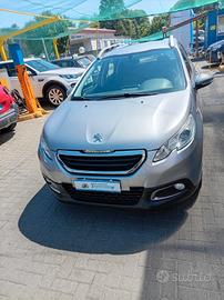 Peugeot 2008 1.2 VTi 82CV Access