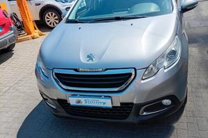 Peugeot 2008 1.2 VTi 82CV Access