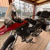 Bmw gs r1200