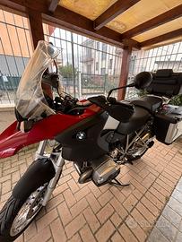 Bmw gs r1200