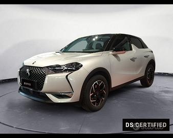DS DS3 Crossback PureTech 130 aut. Faubourg