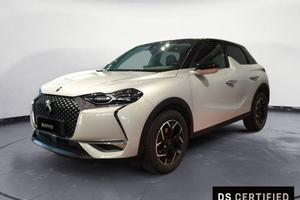 DS DS3 Crossback PureTech 130 aut. Faubourg