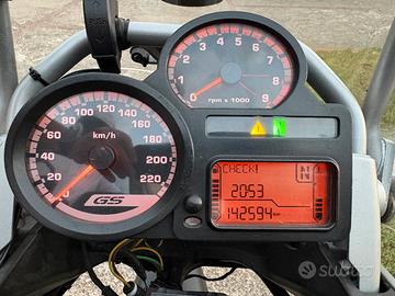 BMW R1200 GS anno 2006