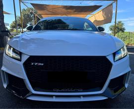 Audi TT RS Stage 2 Finanziabile Permute