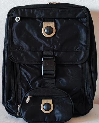 Zaino Roncato Sphera + Borsello/Pochette , NUOVO