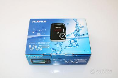 Fotocamera Fujifilm FinePix Z33WP