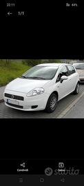 a gpl fiat grande Punto vecchia