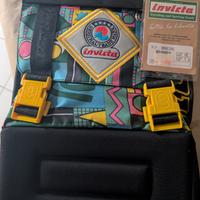 Zaino Invicta nuovo