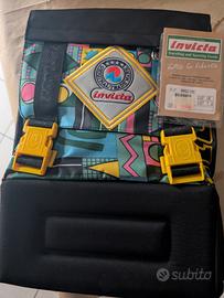 Zaino Invicta nuovo