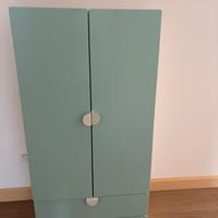 Armadio bimbi Ikea