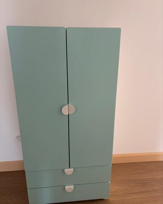 Armadio bimbi Ikea