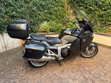 BMW K 1200 GT Sport