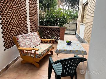 Disponibile appartamento per i mesi estivi