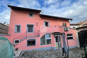 CASA SEMINDIPENDENTE A BASSIGNANA