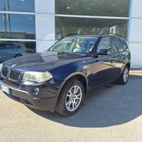 BMW X3 xdrive20d (2.0d) Eletta 177cv