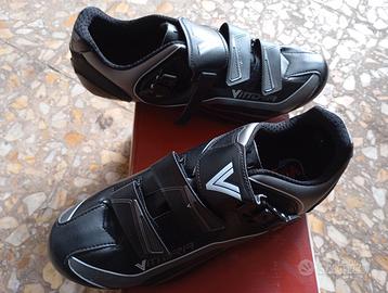 Scarpe ciclismo vittoria misura 45 modello zoom