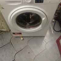 Ricambi lavatrice Hotpoint Ariston inverter