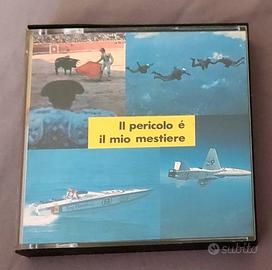 Super 8 Il pericolo è l mio mestiere