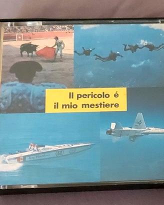 Super 8 Il pericolo è l mio mestiere