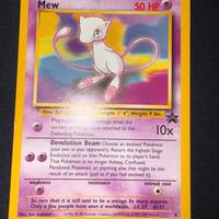 Mew Wizards Promo WP 8