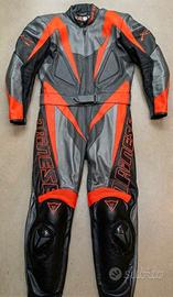 Tuta moto Dainese