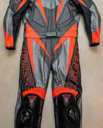 Tuta moto Dainese