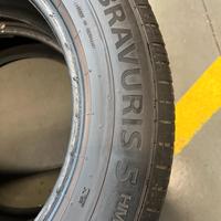 2 GOMME USATE ESTIVO 2355517 - CP99719178