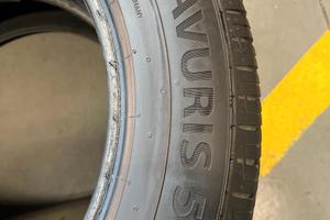 2 GOMME USATE ESTIVO 2355517 - CP99719178