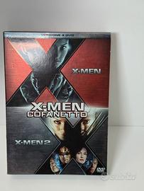 X-Men - Cofanetto  DVD