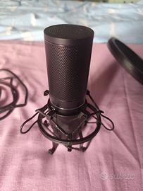 Microfono a Condensatore