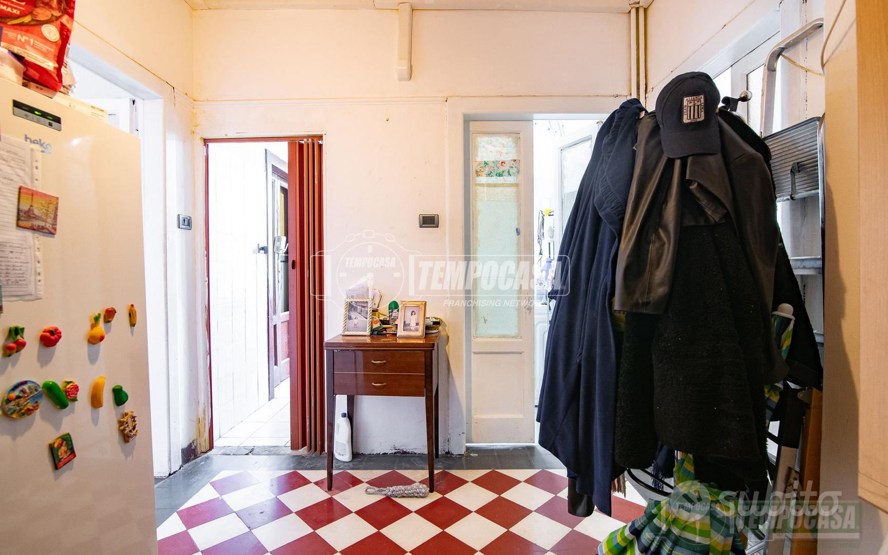 Apartment in Sesto San Giovanni, Rondò, Rondinella - Vista 4