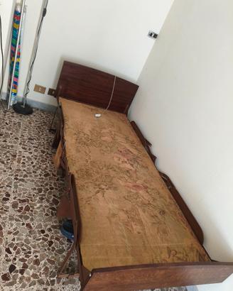 Letto singolo richiudibile